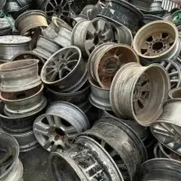 ضایعات آلومینیوم
