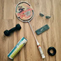 badminton بدمینتون