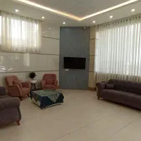 هتل آپارتمان مهمانپذیر نزدیک حرم