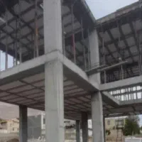 فروش اسکلت تجاری و مسکونی جنوب جم