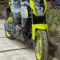 Kps250cc خشک|موتورسیکلت|رشت, بازار|دیوار