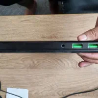 لپتاپ Razer blade rz09|رایانه همراه|شیراز, پودنک|دیوار