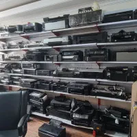 تعمیر پرینتر رنگی اپسون L805 و L8050