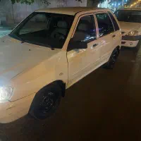 پراید 111مدل 94