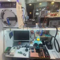 اموزش تعمیرات موبایل