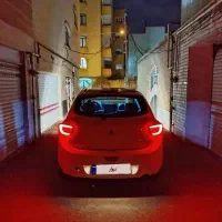 تیبا 2 1400|خودرو سواری و وانت|تبریز, |دیوار
