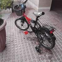دوچرخه ۱۶