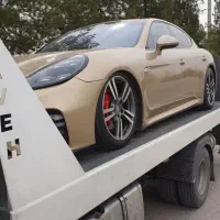 امدادخودرو کفی خودروبر جرثقیل بالابر یدک کش