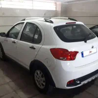 کوییک GX-L صفر مدل 1405