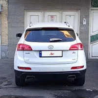 جک S5 اتوماتیک 96 بی رنگ