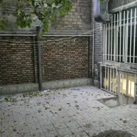 حیاط دربستی گیلکی جنوبی
