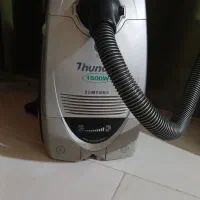 جاروبرقی سامسونگ سالم دست دوم