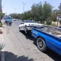 یدک کش یدکش چرخگیر یزد(امداد یدک کش شیرکوه یزد)