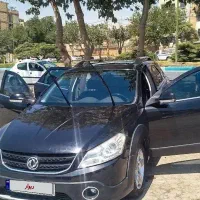 اچ سی کراس مدل ۹۵ استثنایی
