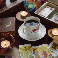 فال تلفنی و آنلاین تاروت