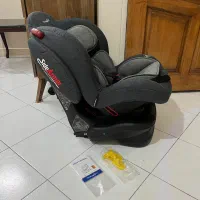 صندلی ماشین بیبی فورلایف المان نو نو نو اکبند