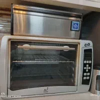توستر و لوستر