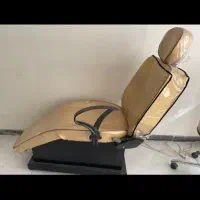 صندلی آرایشگاهی