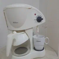 قهوه ساز  فلر