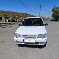 پراید ۱۱۱ عروسک