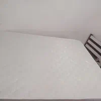 تشک دونفره طبی رویال کاملا نو