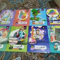 کمک آموزشی پرش پایه دهم رشته ریاضی