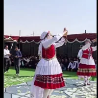آموزش رقص