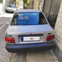 پراید مدل 85