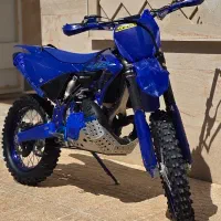 yz 250 2025 / yzx 250|موتورسیکلت|تهران, شهرک شریعتی|دیوار
