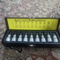 جعبه بکس تی