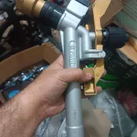 آبپاش تمام دور و تنظیمی