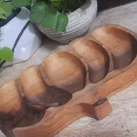 اردوخوری چوبی