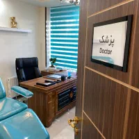 اجاره اتاق ب همکار  روانپزشک یا متخصصین دیگر