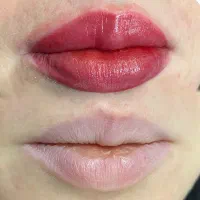 خدمات آرایش دائم وتتو بدن وپیرسینگ