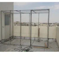 جوشکاری سیار