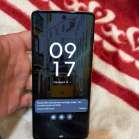 موبایل موتورولا ایج ۴۰