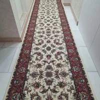 فرش کناره