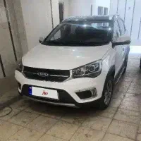 x22 اسپرت لاکچری