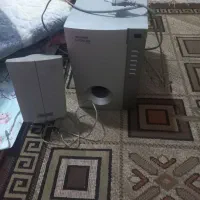 اسپیکر کامپیوتر