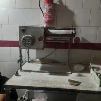 وسایل نان روغنی
