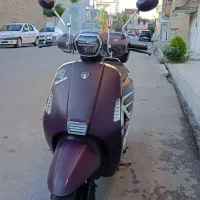 وسپا همتاز rs150
