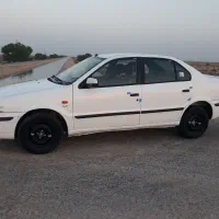 سمندlxمدل۱۳۹۴تکسوز
