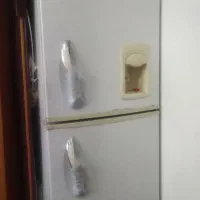 یخچال فریزر