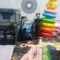 اسباب بازی