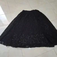 دامن|لباس|کرج, باغستان|دیوار