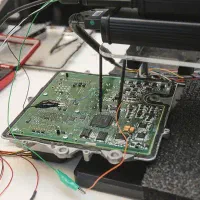 تعمیرات تخصصی ECU ماشین