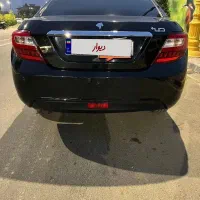 دنا پلاس 6دنده دستی با موتور EFP