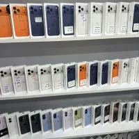 آیفون آکبند بدون کد و شرکتی