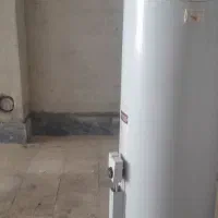 آبگرمکن زمینی مارک خوب وجنس عالی