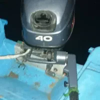 قایق موتور